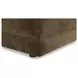 Bryn Heritage Cedar Green 77" Chaise with Pillow