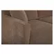 Bryn Camel 2 Piece Modular RAF Sectional with Pillows