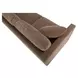 Bryn Camel 2 Piece Modular RAF Sectional with Pillows