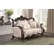 Constantine Beige 70" Loveseat