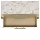 Joanna Natural 5 Drawer Chest