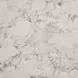 Joanna Natural 6 Drawer Dresser and Rectangular Mirror