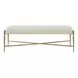 Oakmere Natural Storage Panel Bedroom Set