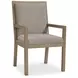 Prado Tawny Extendable Dining Room Set