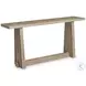 Tribeca Aurum Rectangular Occassional Table Set