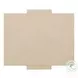 Westwood Polished Limestone Rectangle Occasional Table Set