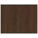 Verge Handcrafted Walnut Rectangular End Table