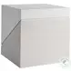 Ellison Adobe And Sandblasted White Occasional Table Set