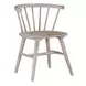 Willow Tan Round Dining Room Set