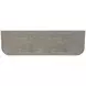 Monolith Ivory 3 Door Buffet with 1 Drawer and 3 Shelves