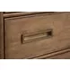 Ridgefield Russet 5 Drawer Chest