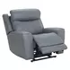 Callahan Sydney Evening Lay Flat Power Lift Recliner with Heat and Massage