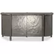 Prado Porcini And Bright Graphite Sideboard
