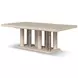 Prado Tawny Extendable Dining Room Set