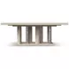 Prado Tawny Extendable Dining Room Set
