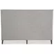 Menton Deep Sutton King Panel Bed