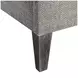 Menton Deep Sutton King Panel Bed