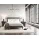 Menton Deep Sutton King Panel Bed