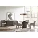 Menton Deep Sutton Round Dining Table