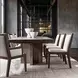 Outline Cassel Extendable Rectangular Dining Room Set