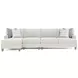 Mila Beige Modular Sectional