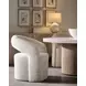 Kiona Sandbar And Cream Dining Table
