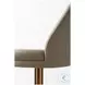 K C418A-56 Beige Gray Bar Stool