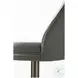 K C418A-56 Charcoal Bar Stool