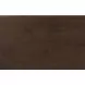Kafe Mocha Performance Fabric Upholstered Dining Bench