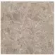 Caleb Espresso Rectangular Marble Top End Table