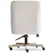 Prado Tawny Adjustable Office Chair