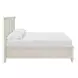 Oakmere Taupe Panel Bedroom Set