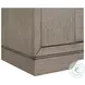 Argo Grey 5 Drawer Chest