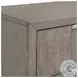 Argo Grey 5 Drawer Chest