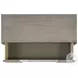 Argo Grey 5 Drawer Chest