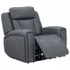 Maveric Bette Lapis Zero Gravity Triple Power Recliner with USB Charging