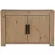 Aubrey Brown 2 Door Server
