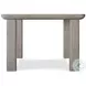 Monolith Puma Rectangular Extendable Dining Table