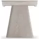 Norden Brown Occasional Table Set