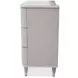 Eclipse Moonlight 6 Drawer Dresser