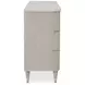 Eclipse Moonlight 6 Drawer Dresser
