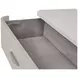 Eclipse Moonlight 6 Drawer Dresser