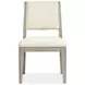 Braelyn Dorian Gray Extendable Rectangular Dining Room Set