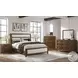 Marlow Sable Landscape Mirror