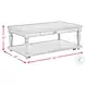 Royale Grey Occasional Table Set