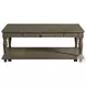 Royale Grey Occasional Table Set