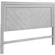 Montana Gray Low Profile Panel Bedroom Set