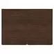 Verge Handcrafted Walnut and Cream Upholstered Panel Bedroom Set