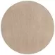 Loggia Aria 22" Round Side Table