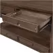 Oliver Brown Sofa Table
